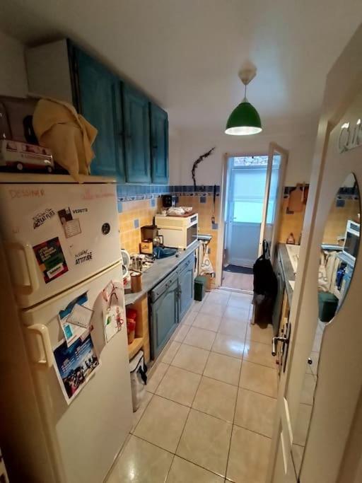 Appartement agréable près de la mer ! Tolón Exterior foto
