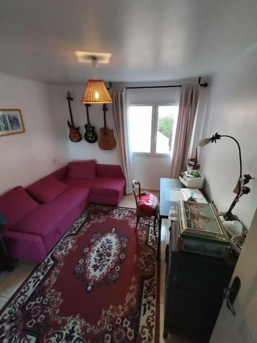 Appartement agréable près de la mer ! Tolón Exterior foto