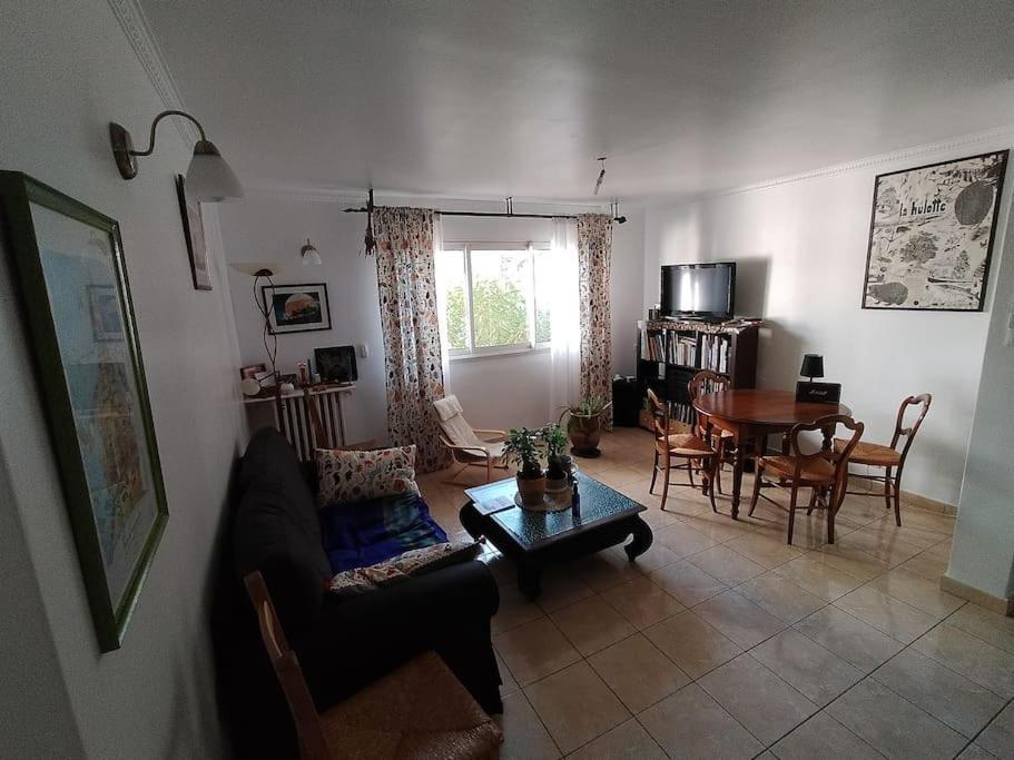 Appartement agréable près de la mer ! Tolón Exterior foto